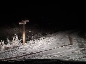 Vacation House for 12 Guests in Blue Ridge Mountains, Greenbrier River, Picture 3