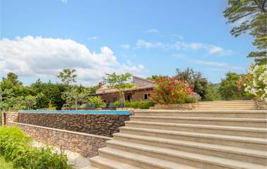 Ferienhaus für 2 Personen in Palit, Rab, Bild 1