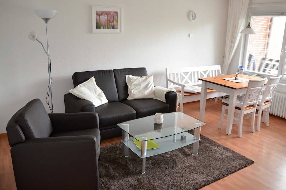 Appartamento vacanze a Fohr a partire da 105€ a notte