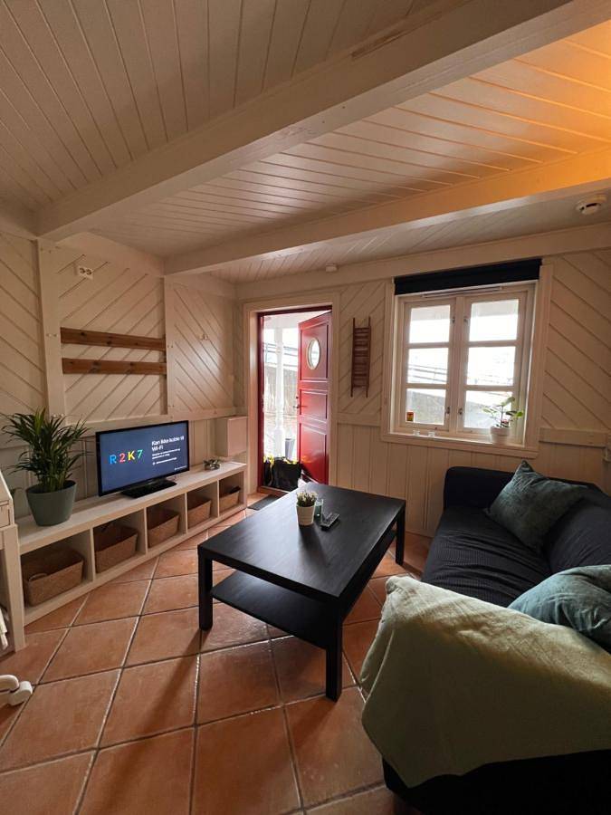 Ferienwohnung für 2 Personen, mit Ausblick in Kristiansand - 2