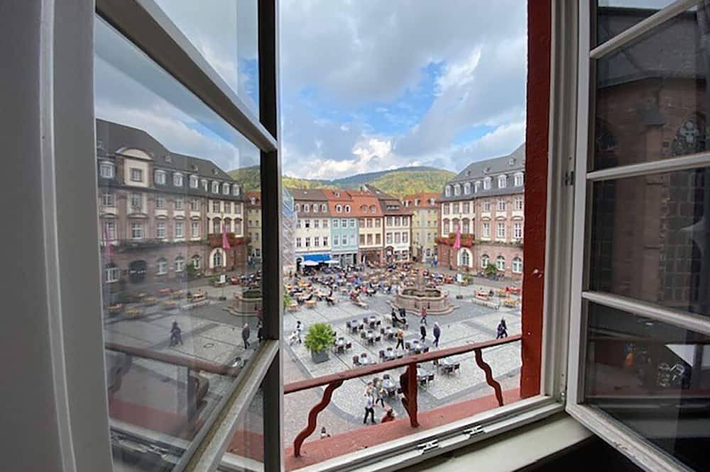 Ganze Wohnung, Apartment 3 Mephisto in Altstadt Heidelberg, Heidelberg