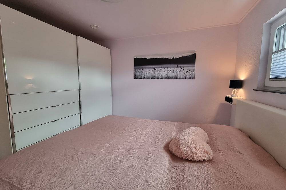 Ganze Wohnung, Ferienwohnung/App. für 4 Gäste mit 47m² in Fürth in Fürth (Odenwald), Bergstraße