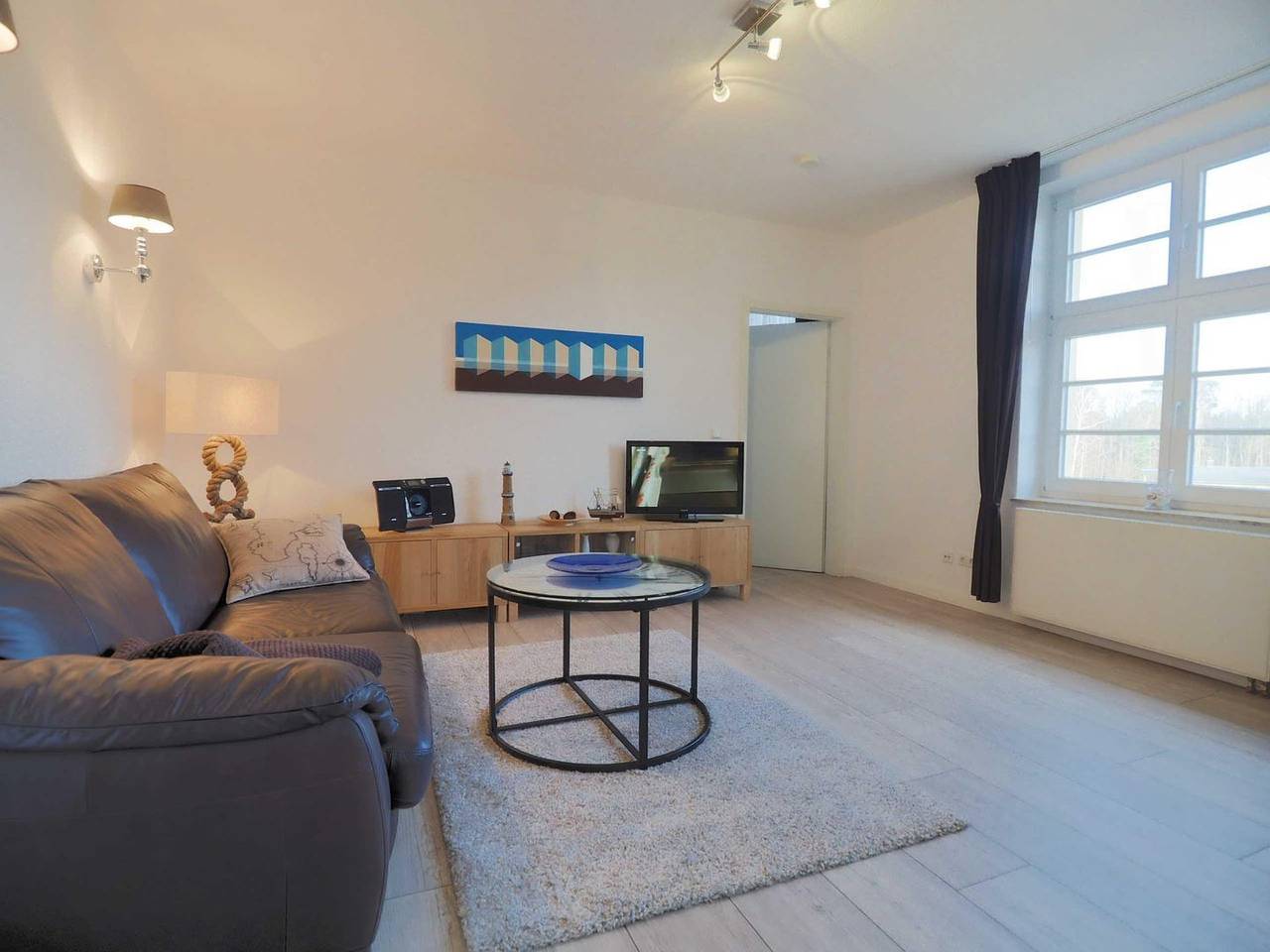 Ferienwohnung in Kühlungsborn ab 78€ pro Nacht