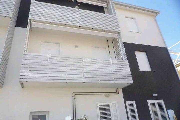 Apartamento de vacaciones para 5 personas - 1