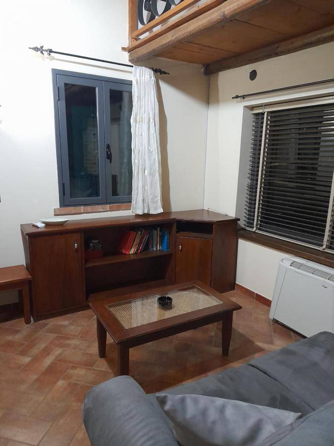 Gîte pour 2 personnes, avec terrasse à Caltanissetta - 2