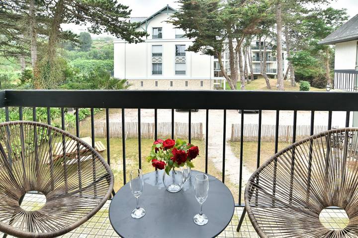 Appartement entier, Julie 15 - A 200m de la plage in Fréhel, Région de Dinan