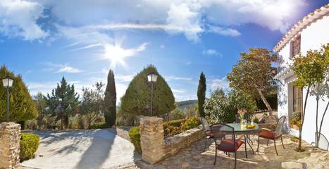 Casa Rural para 10 Personas en Priego de Córdoba, Sierras Subbéticas, Foto 3