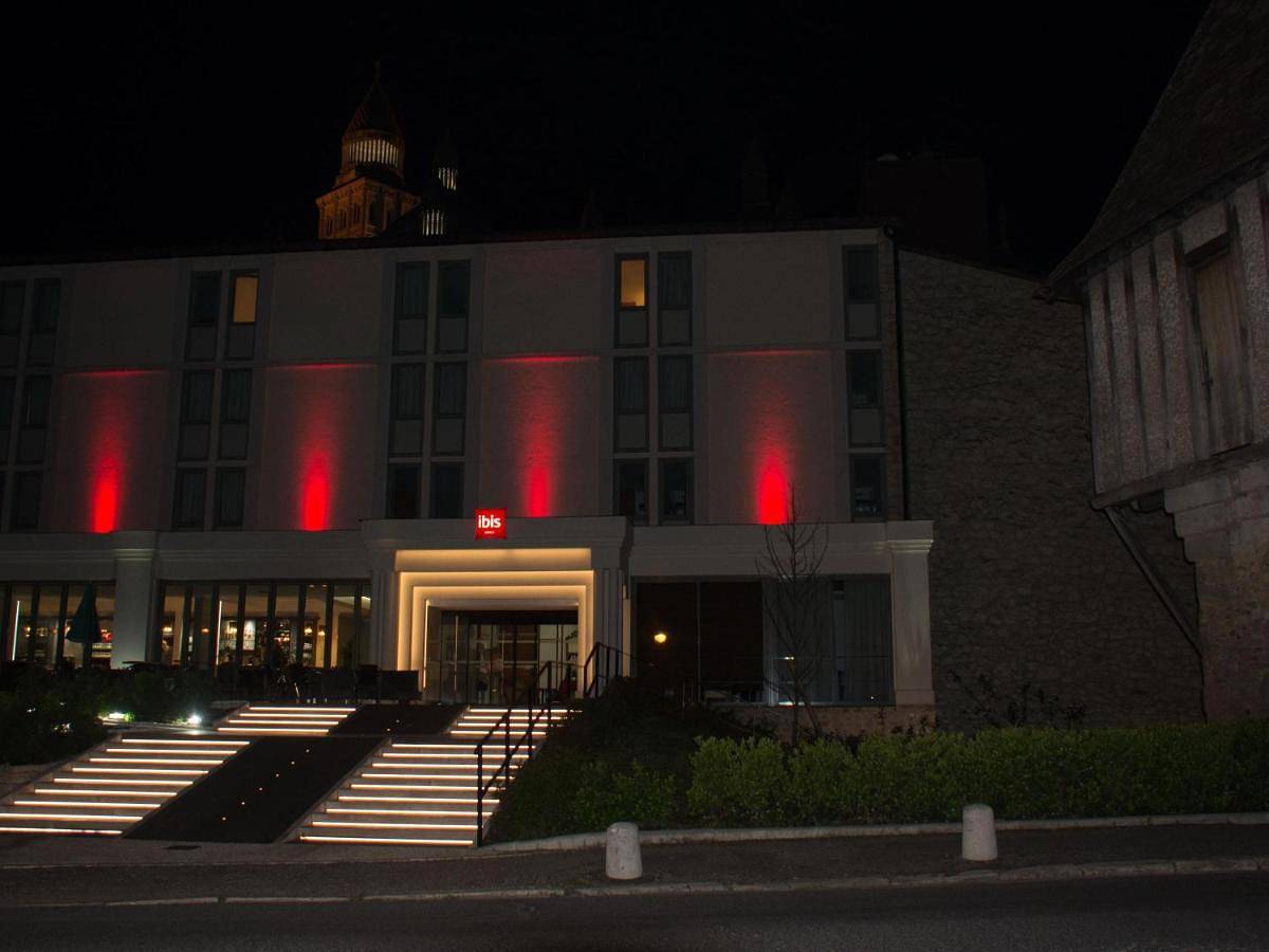 Ibis Périgueux Centre in Périgueux, Périgord Blanc