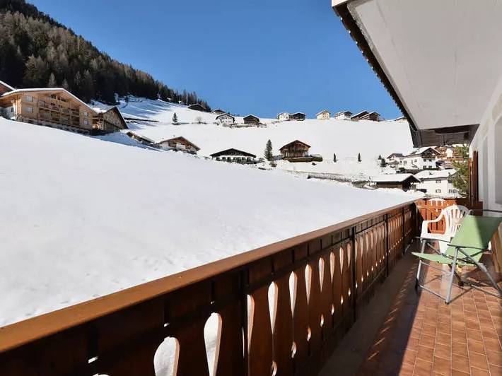 Villa für 16 Personen, mit Balkon in Südtirol - 2
