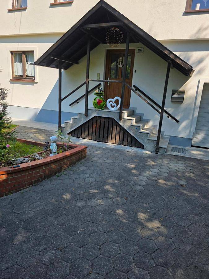 Ganze Wohnung, Familie Brandt in Bad Ischl, Bezirk Gmunden