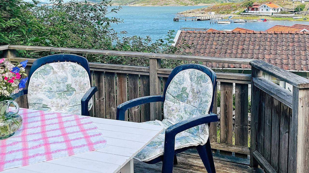 Ferienhaus für 2 Personen (15 m²) in Blåkullen in Norra Västkusten