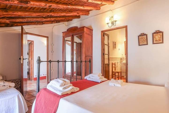 Location de vacances pour 23 personnes à Fuente Obejuna - 3