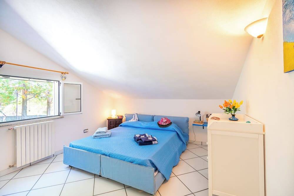 Villa Maria Luisa vista mare, Palinuro, Palinuro, Italy in Centola, Cilento