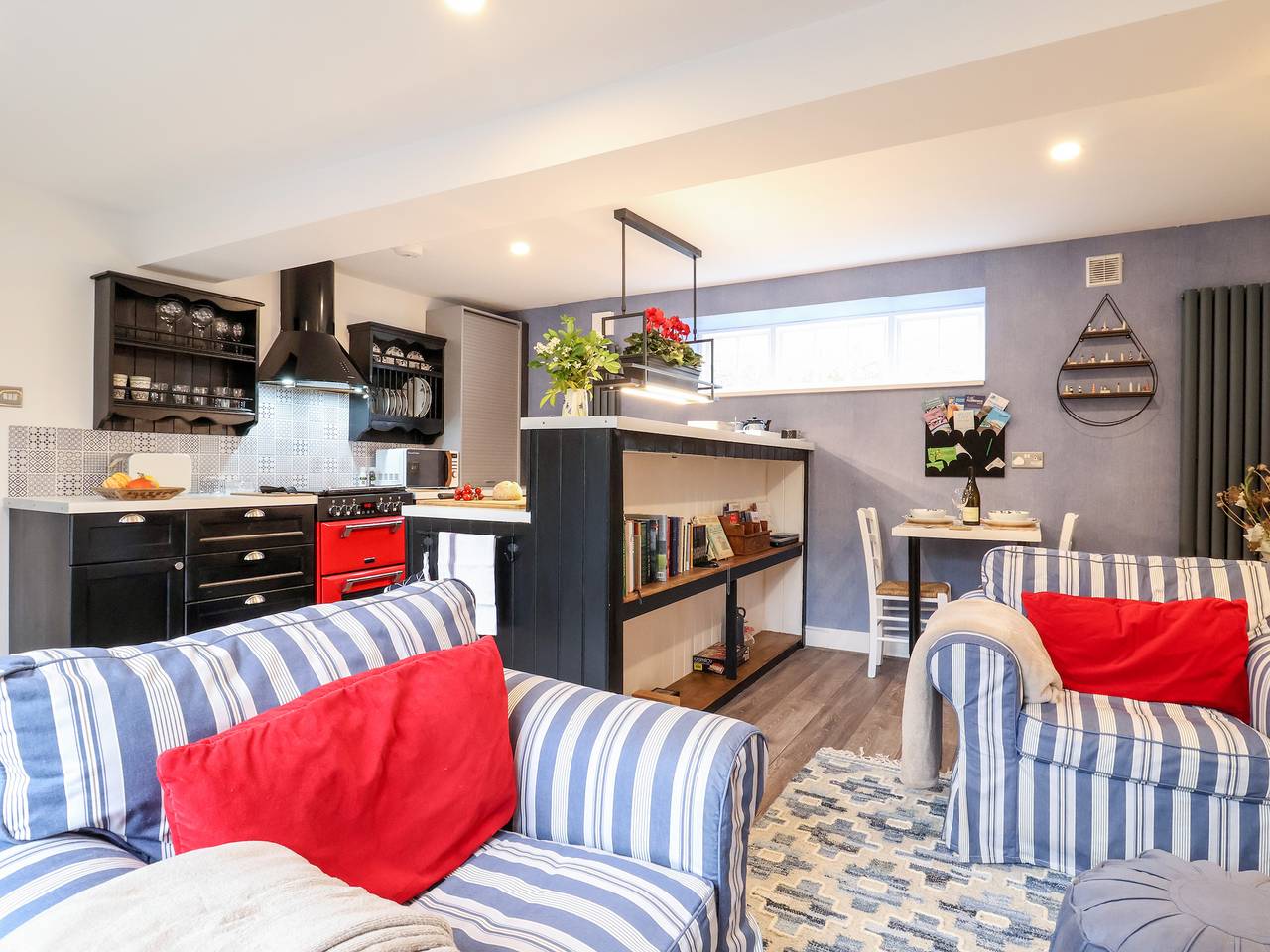 Tower End Cottage in Woodbridge (Suffolk), Suffolk