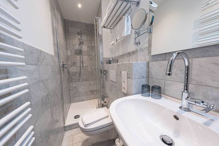 B&B für 2 Personen auf Norderney - 3