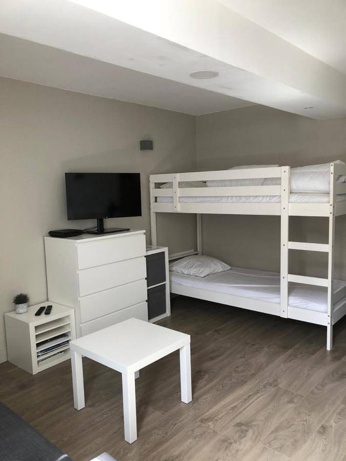 Appartement de vacances pour 4 personnes