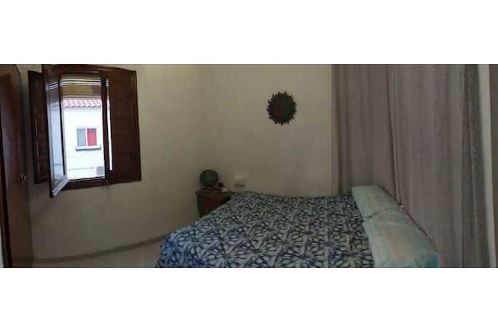 La Casa del Río in Mogón, Villacarrillo