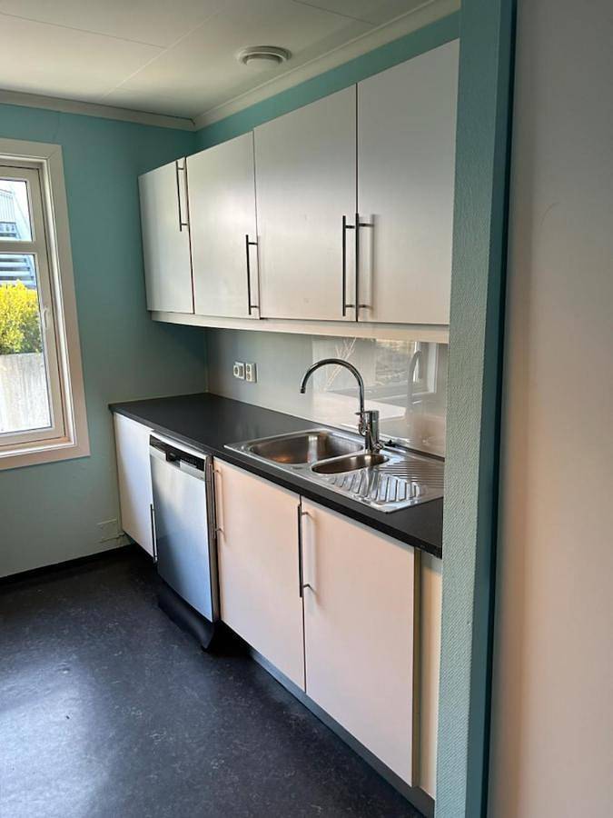 Guesthouse Kongsgata 46 in Storhaug, Stavanger