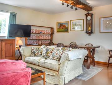 Holiday Rental for 8 People in Happisburgh, Norfolk, Photo 2