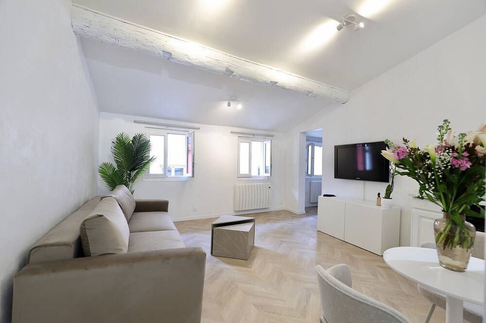 Appartement de vacances