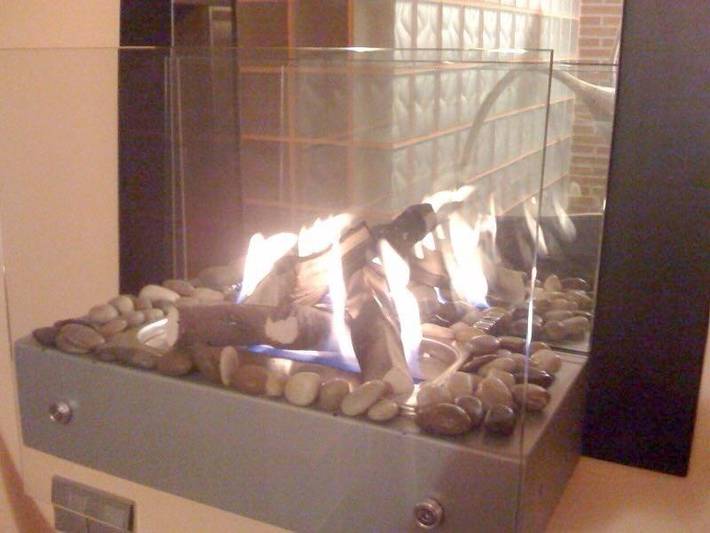 Casa rural para 9 personas, con jardín y vistas, Se admiten mascotas en Comarca de Riaza - 4