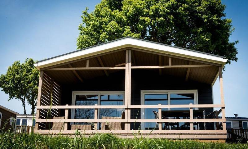 Vakantiehuis voor 5 personen in Gulpen