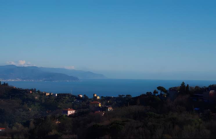 Ferienhaus für 2 Personen, mit Garten in Camogli - 2