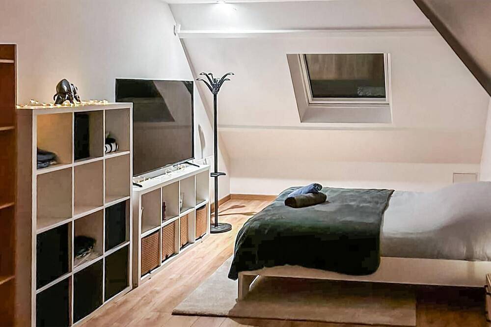 Impresionante casa en Yerres in Yerres, Essonne