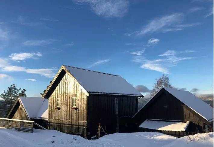 Villa für 22 Personen, mit Seeblick und Garten sowie Ausblick - 1