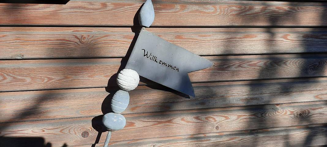 Ferienhaus für 2 Personen, mit Terrasse und Garten, mit Haustier in Hessen - 2