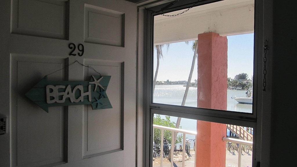 Ganze Wohnung, Sonnenuntergang Strand Sonnenuntergänge & Sonnenaufgänge Paradies in Sunset Beach FL, Treasure Island