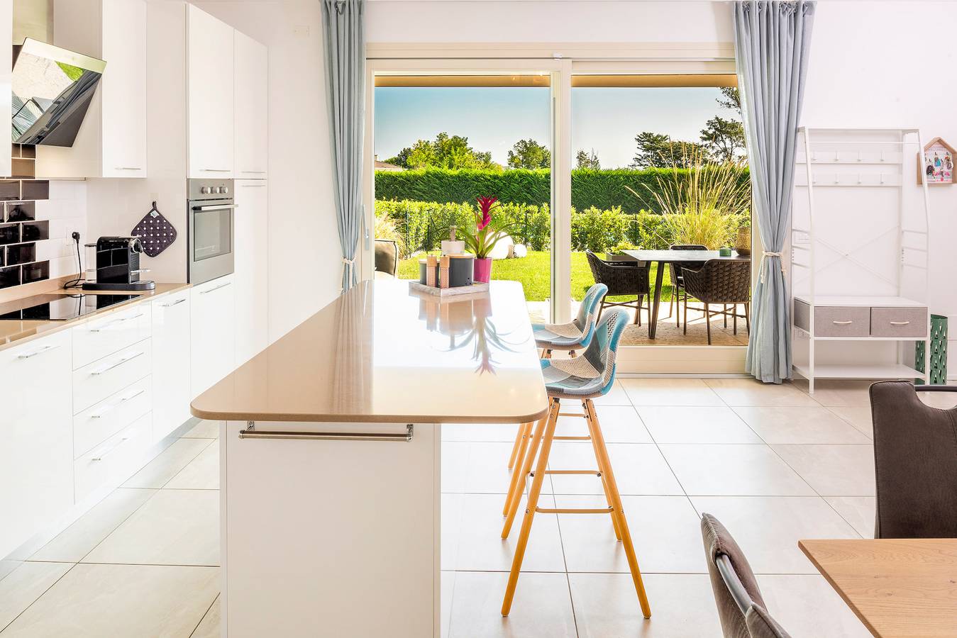 606A Luxury Villa Magdalena in Peschiera del Garda, Gardasee-Berge