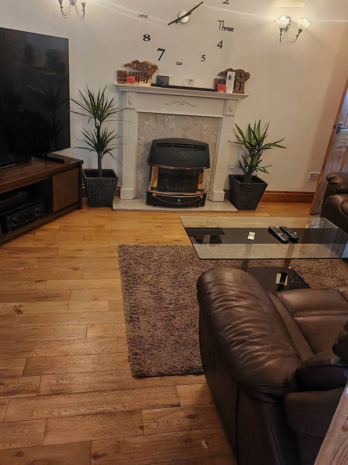 Festohomes1 à Rushden in Rushden, Northamptonshire