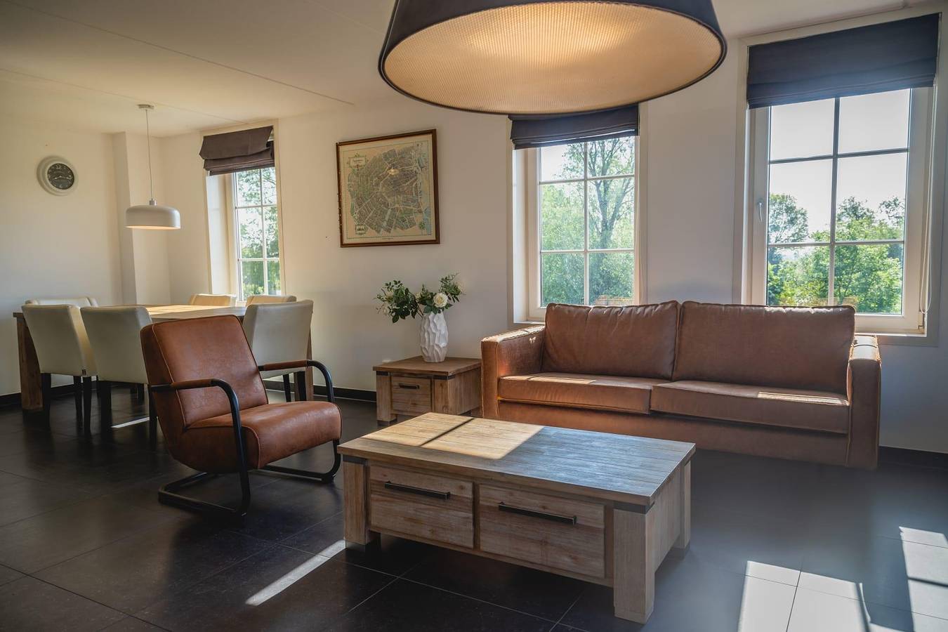 Vakantiepark De Beemster — Markerkade | 6 Personen in Graft-De Rijp, Holländische Küste