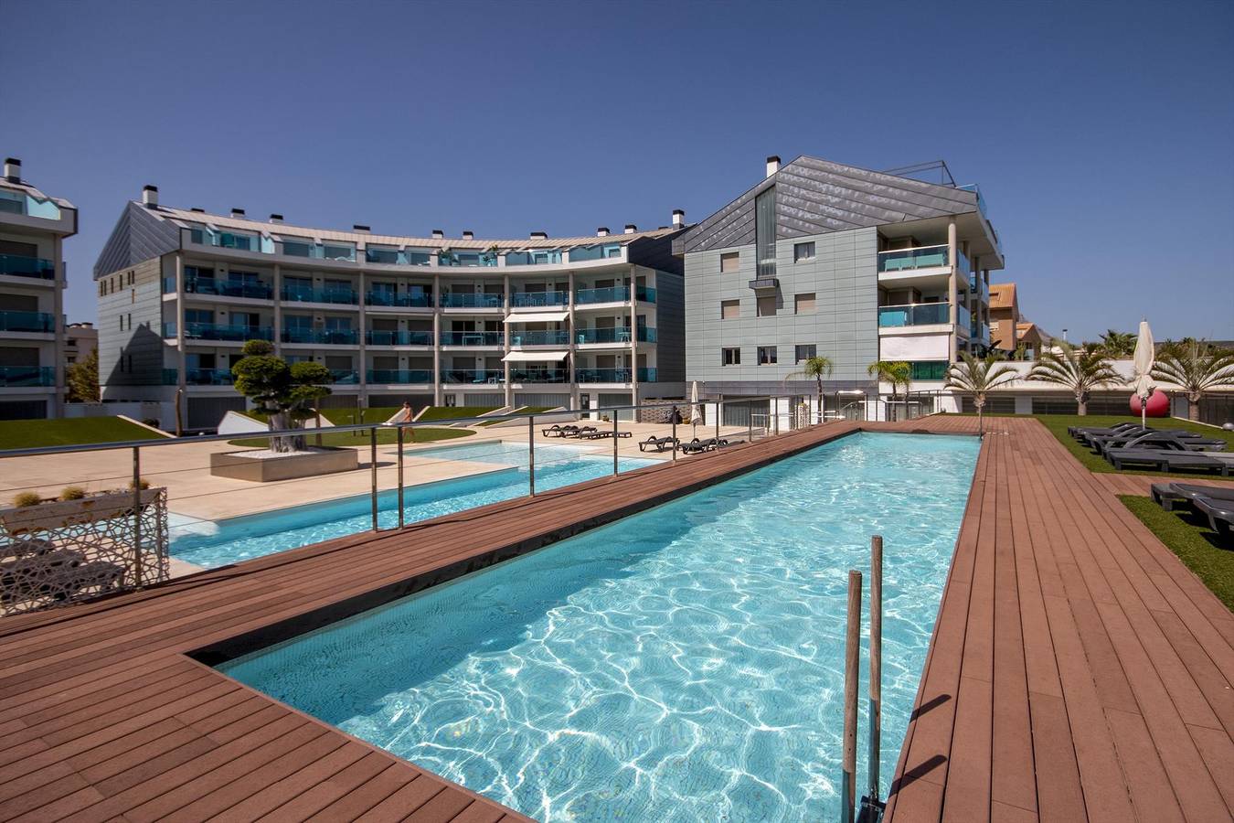 Appartamento vacanze a Jávea a partire da 168€ a notte