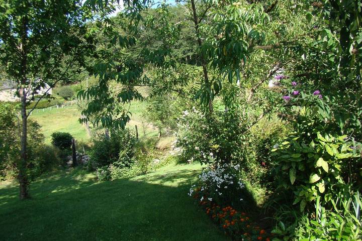La Bachellerie in Nedde, Limoges und Umgebung