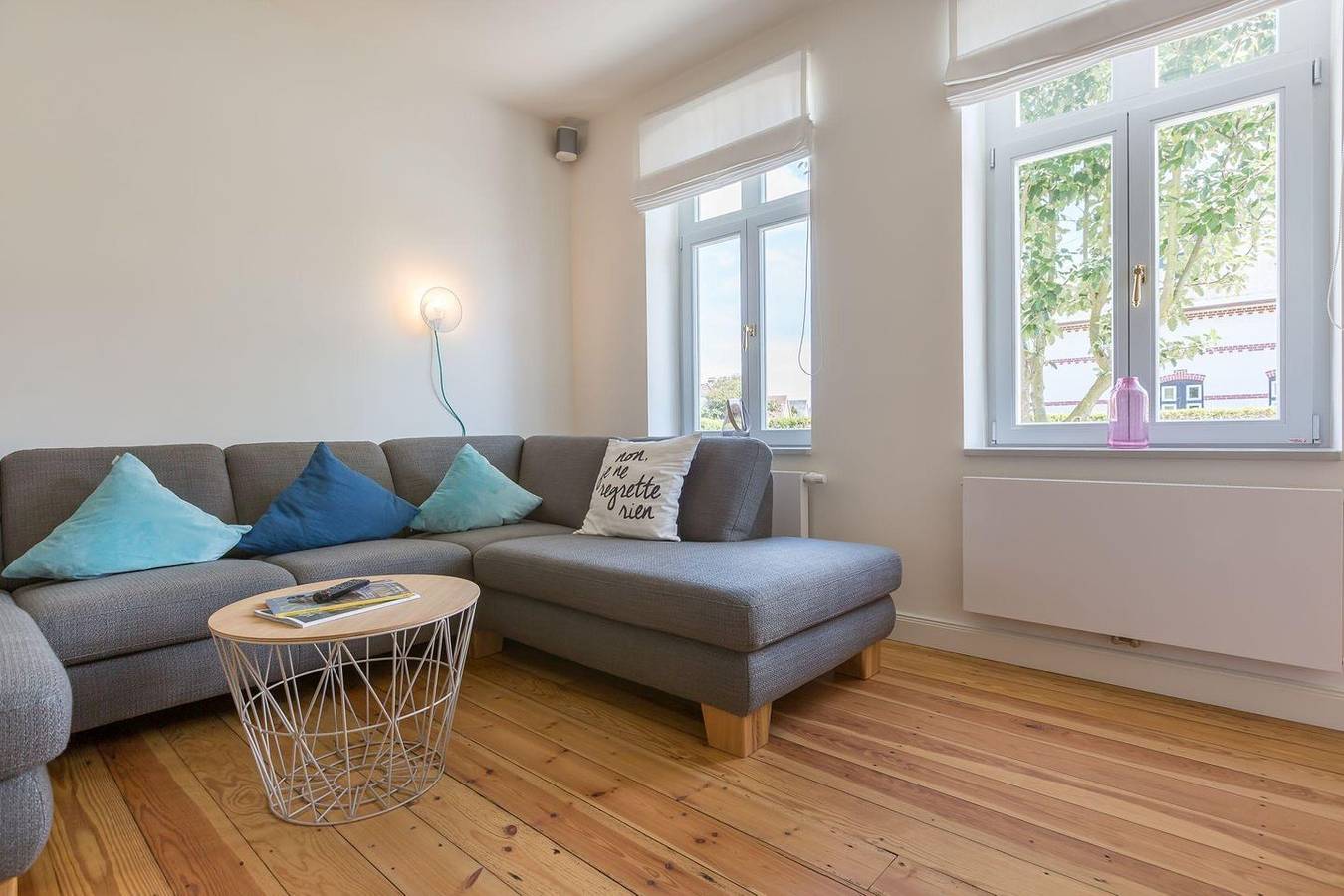 Hüs Elsbe in Westerland, Sylt (Gemeinde)