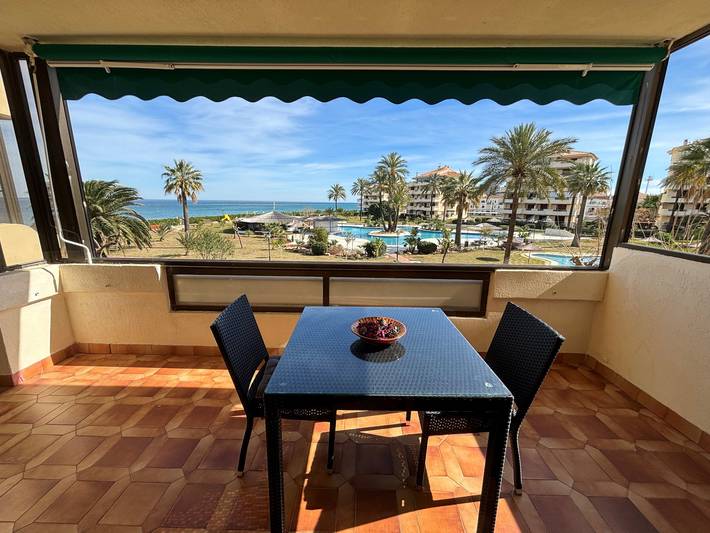 Holiday apartment for 5 people, with garden and terrace, child-friendly - 1