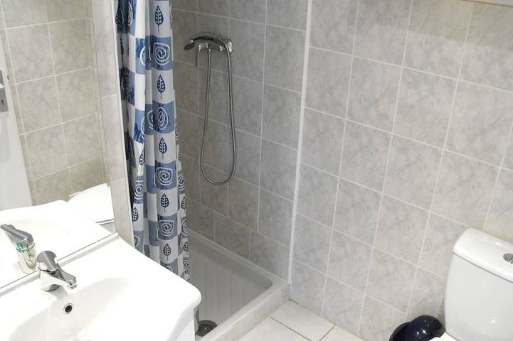Gîte pour 3 personnes à Cran-Gevrier - 3