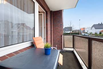 Ferienwohnung für 2 Personen in Döse, Cuxhaven, Bild 1