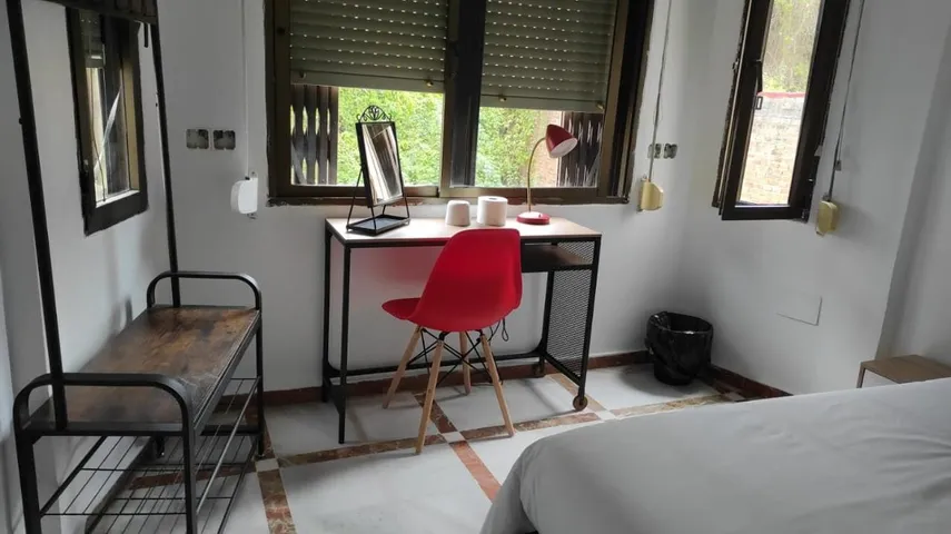 Casa de huéspuedes para 1 personas - 1