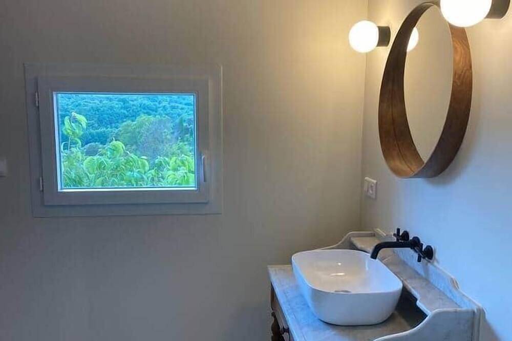 Chez Georges - House 1 - Lakes and Verdon Canyon in Esparron-de-Verdon, Parc naturel régional du Verdon