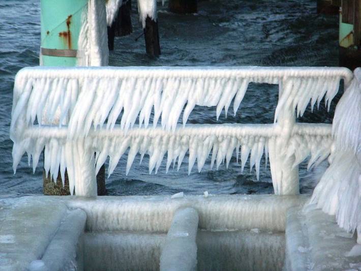 Ferienpark für 5 Personen, mit Terrasse und Garten, kinderfreundlich in Koserow - 3
