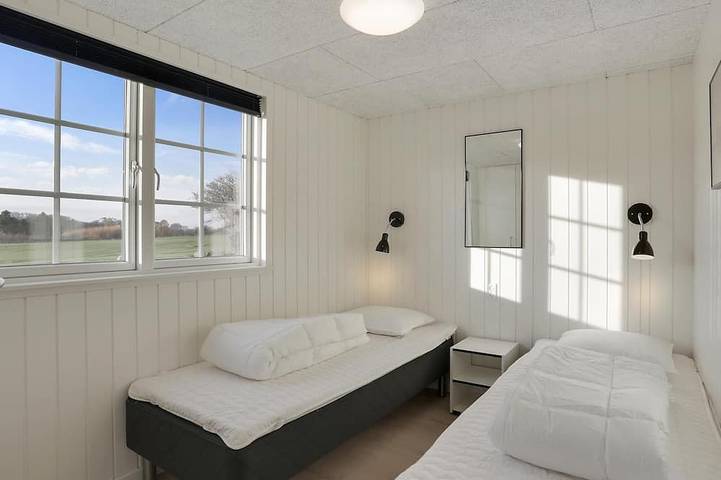 Ferienhaus für 26 Personen, mit Garten und Sauna, mit Haustier in Tårup - 3