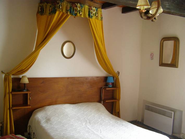 Location de vacances pour 15 personnes, avec terrasse et jardin à Camarade (Ariège) - 4