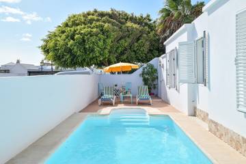 Beach House for 6 People in Tías, Lanzarote, Photo 3