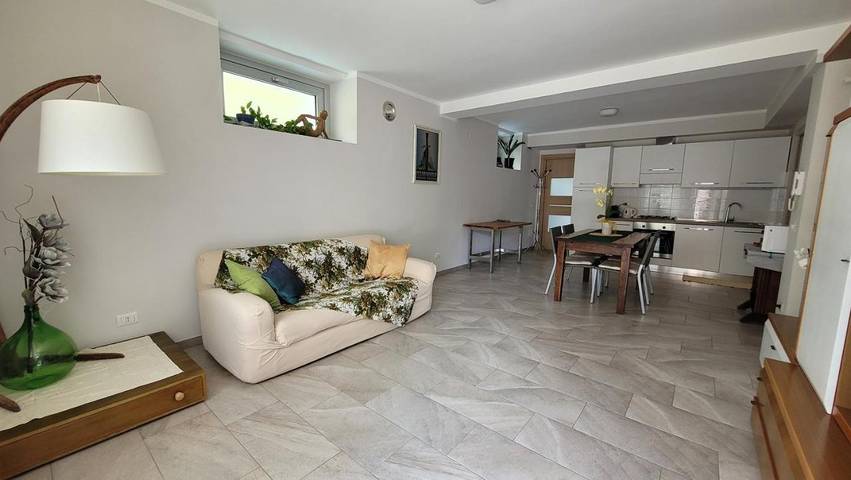 Gîte pour 3 personnes, avec terrasse et vue dans Pont-Saint-Martin (Aosta) - 2