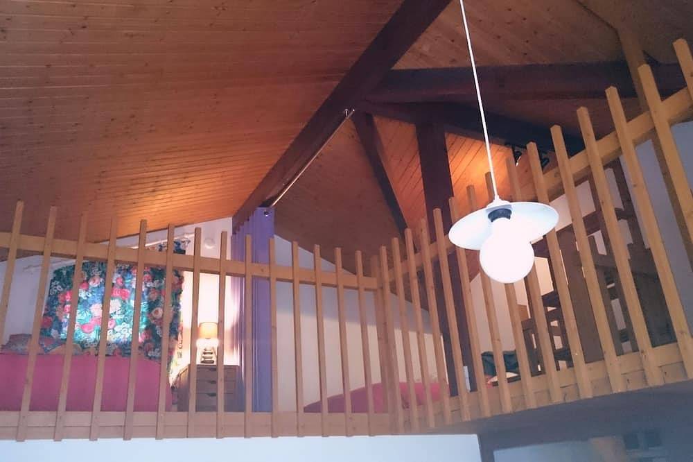 Appartement entier, Bel Apt, lumineux, calme, idéalement situé, 200m plage,  surf,  Le Cers - Wifi - in Capbreton, Côte d’Argent