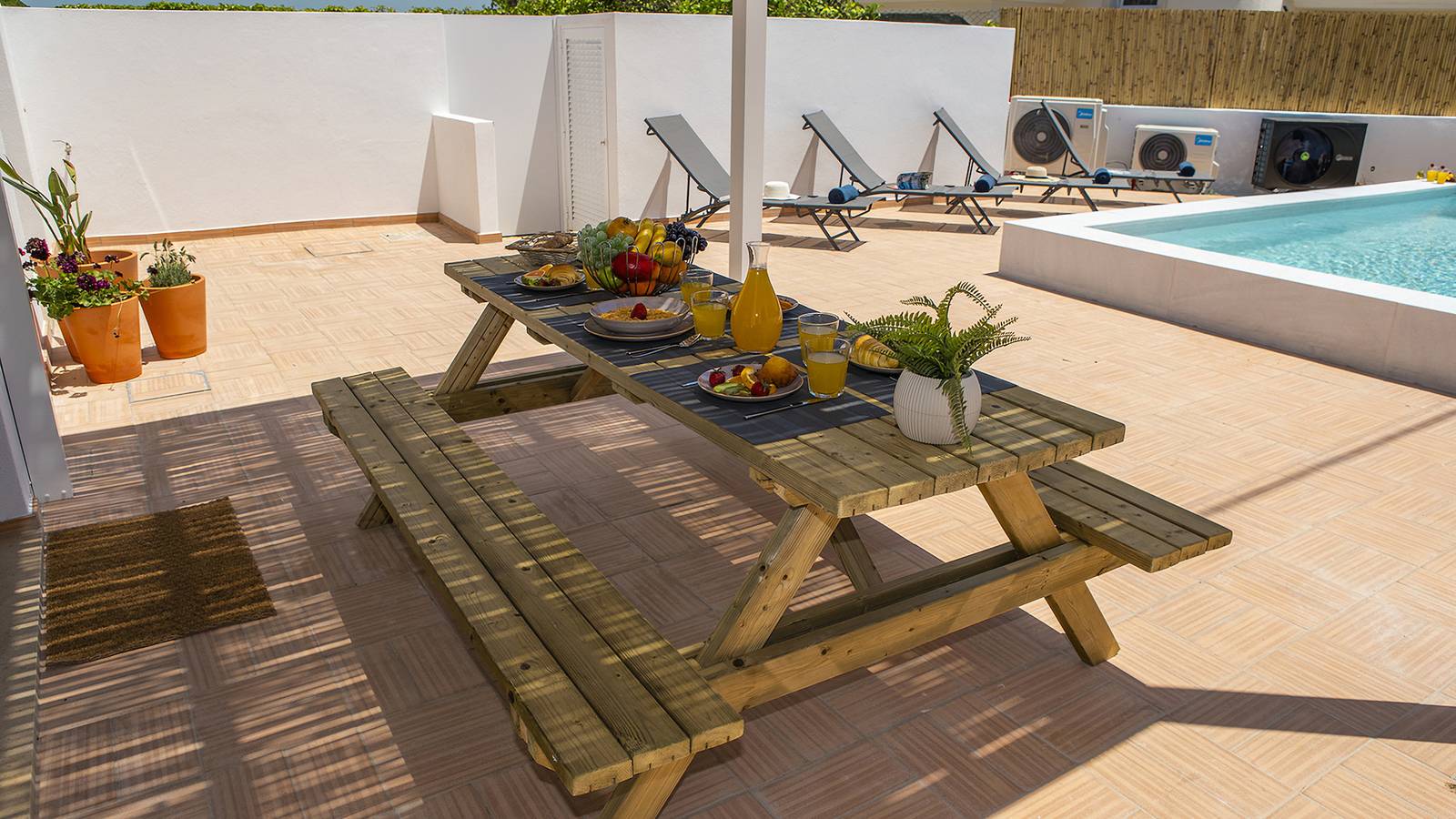 Villa Alfa Boutique in Lagoa, Faro Distrikt