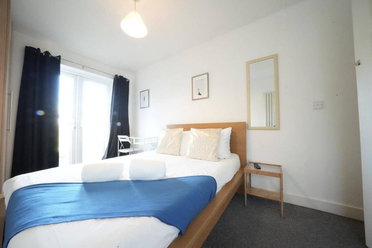 Entire apartment, Standard Triple Studio in Hillingdon, London